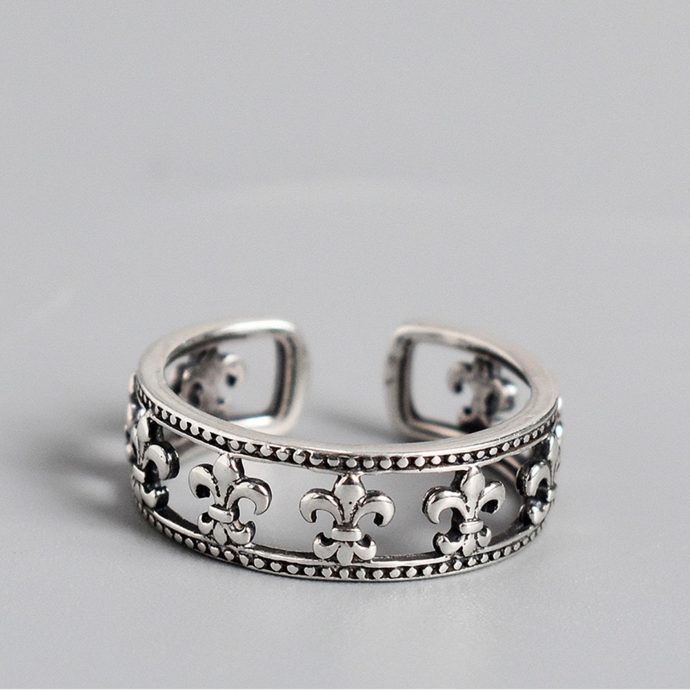 Silver ring, sterling silver ring, silver stacking ring, stacking silver ring